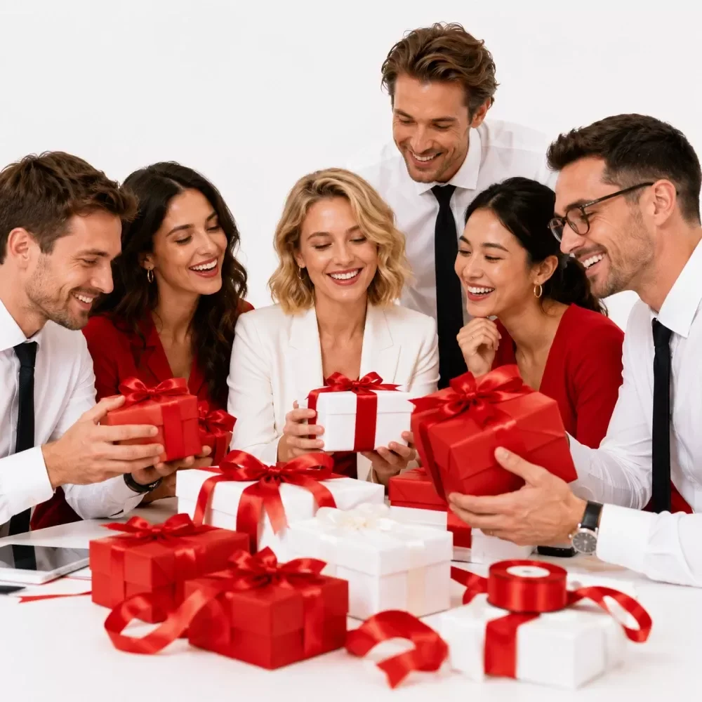 Group & Office Gift Guide