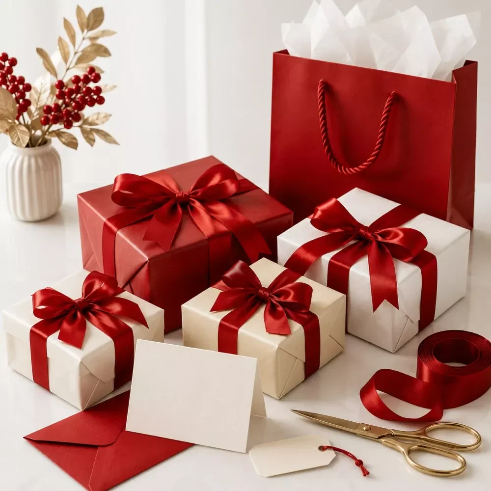 Gift Giving Etiquette Guide