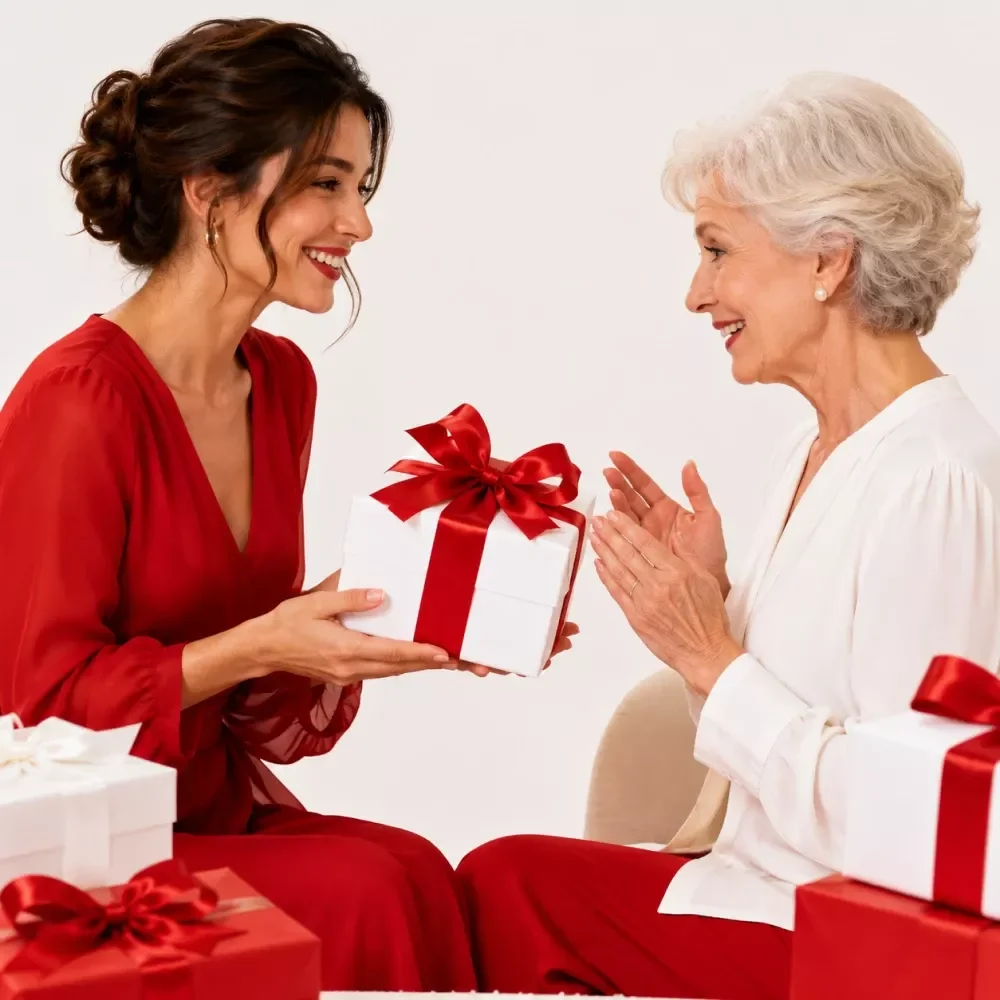 Gift Giving Etiquette Checklist