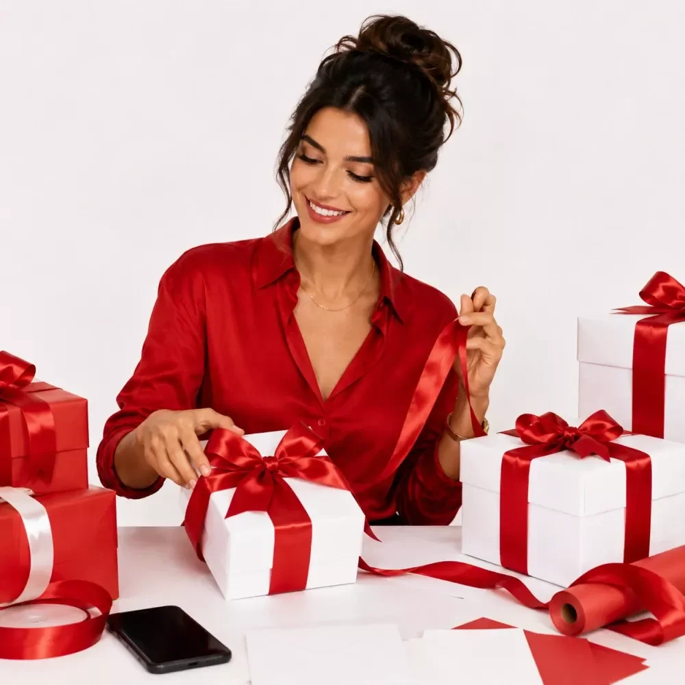Group Gift Coordination Checklist