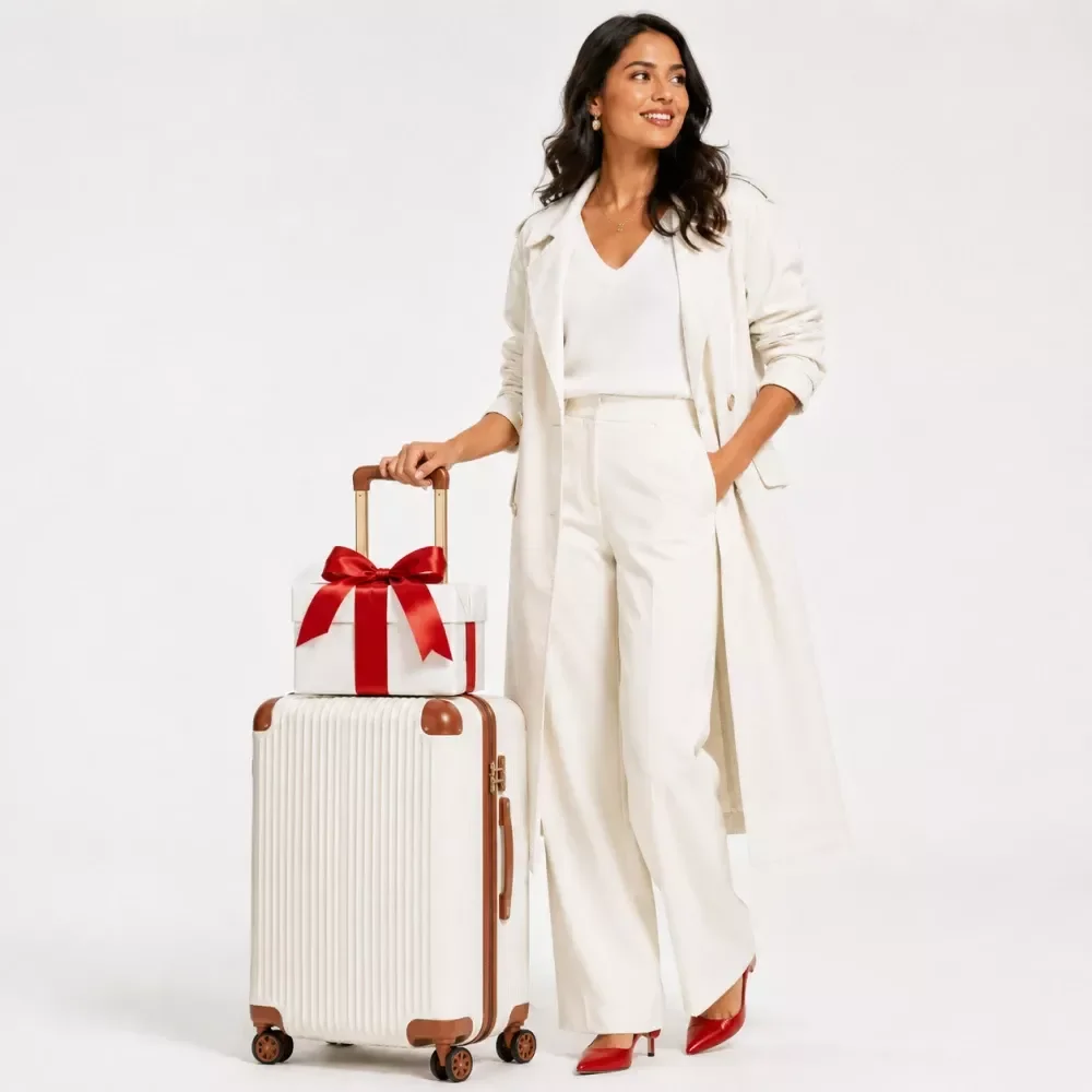 Travel & Getaway Gift Guide