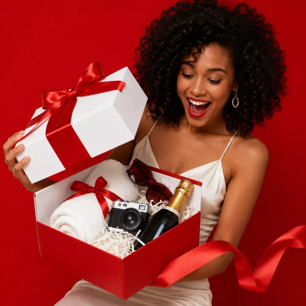 Experience Gift Ideas Guide