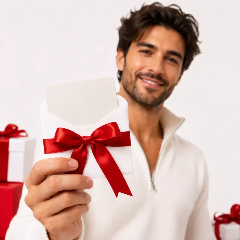 Gift Card & Voucher Checklist