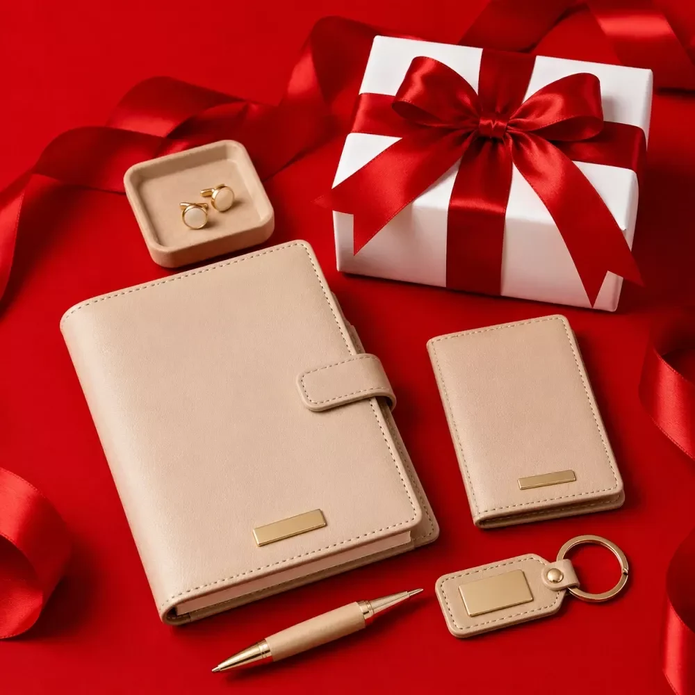 Custom & Monogram Gift Guide