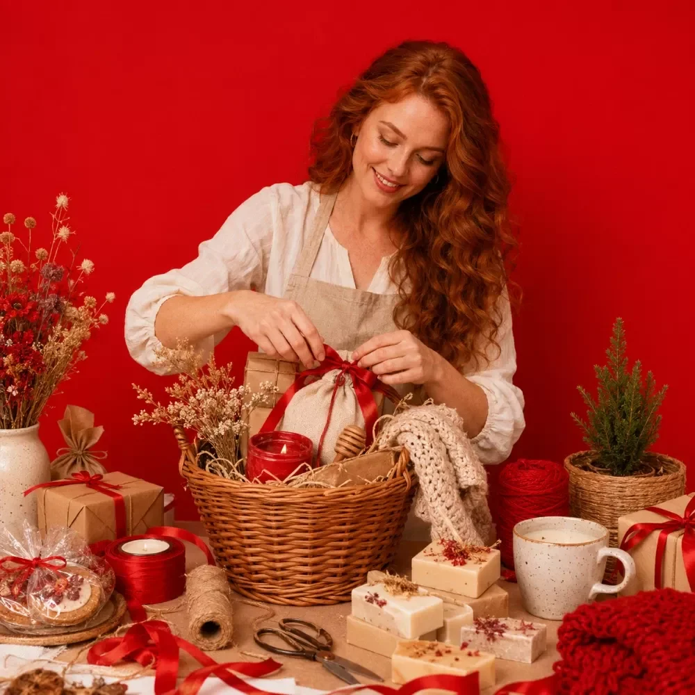 DIY & Handmade Gift Guide
