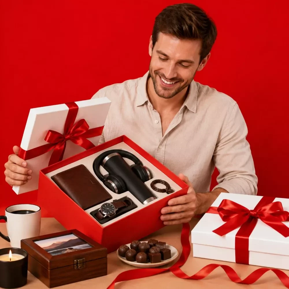 Personalized Gift Ideas Guide