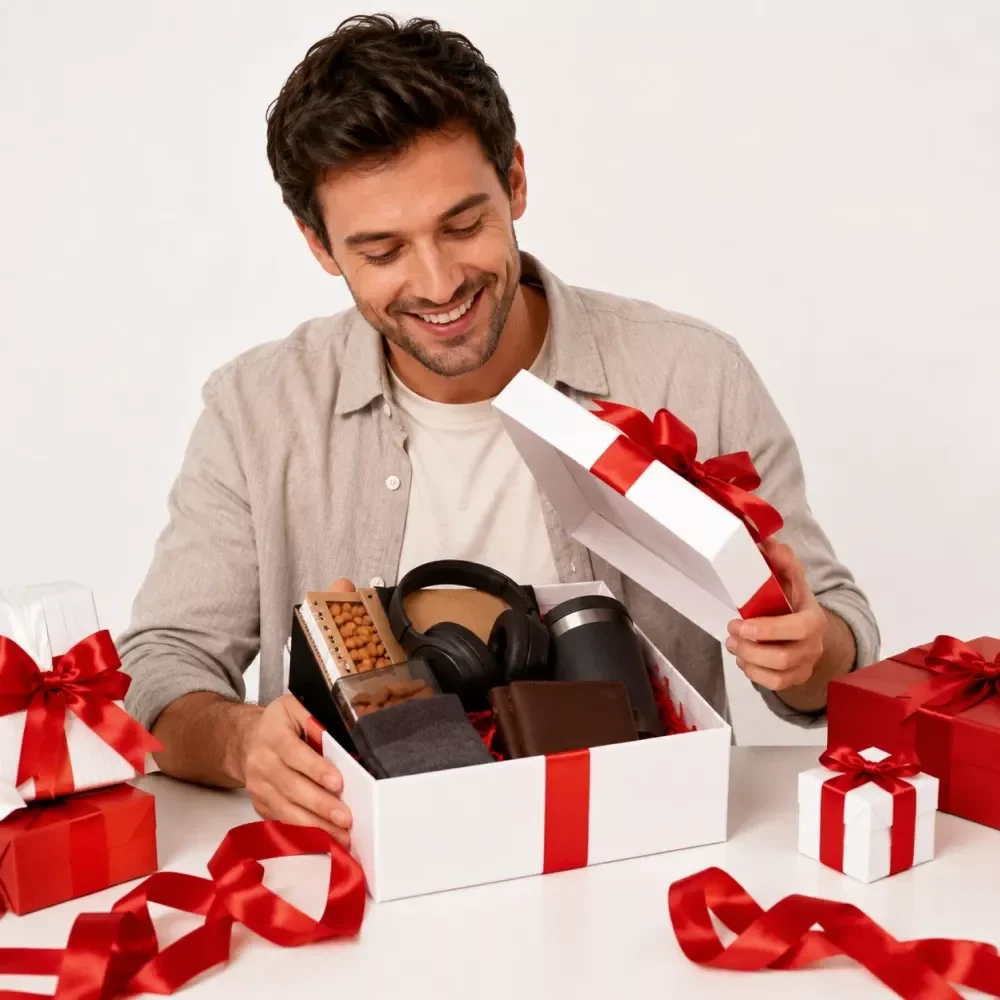 The Complete Budget Gift Handbook