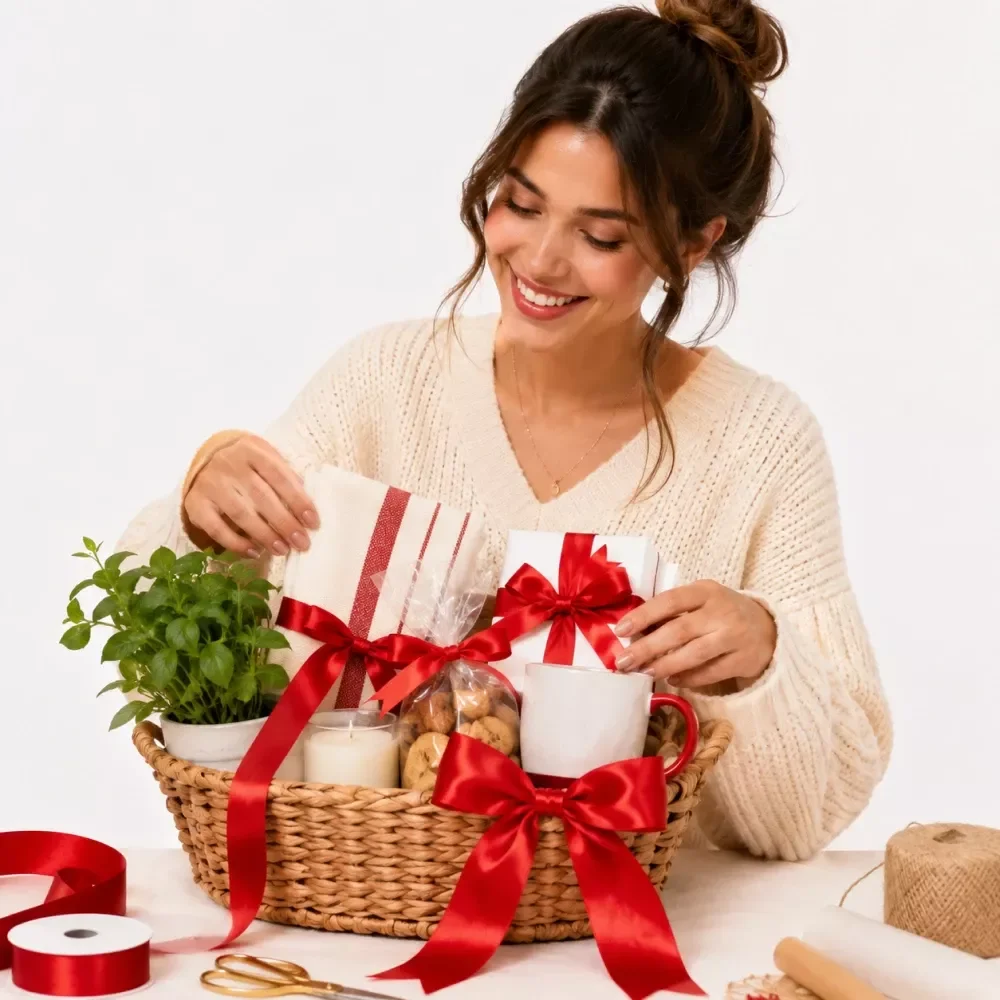 Affordable Gift Ideas Guide
