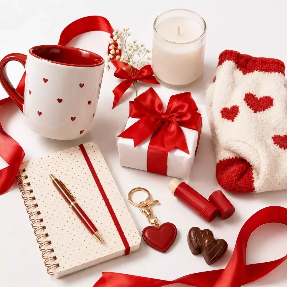 Gifts Under $25 Guide