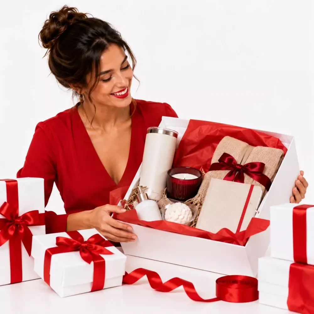 Budget Gift Shopping Checklist