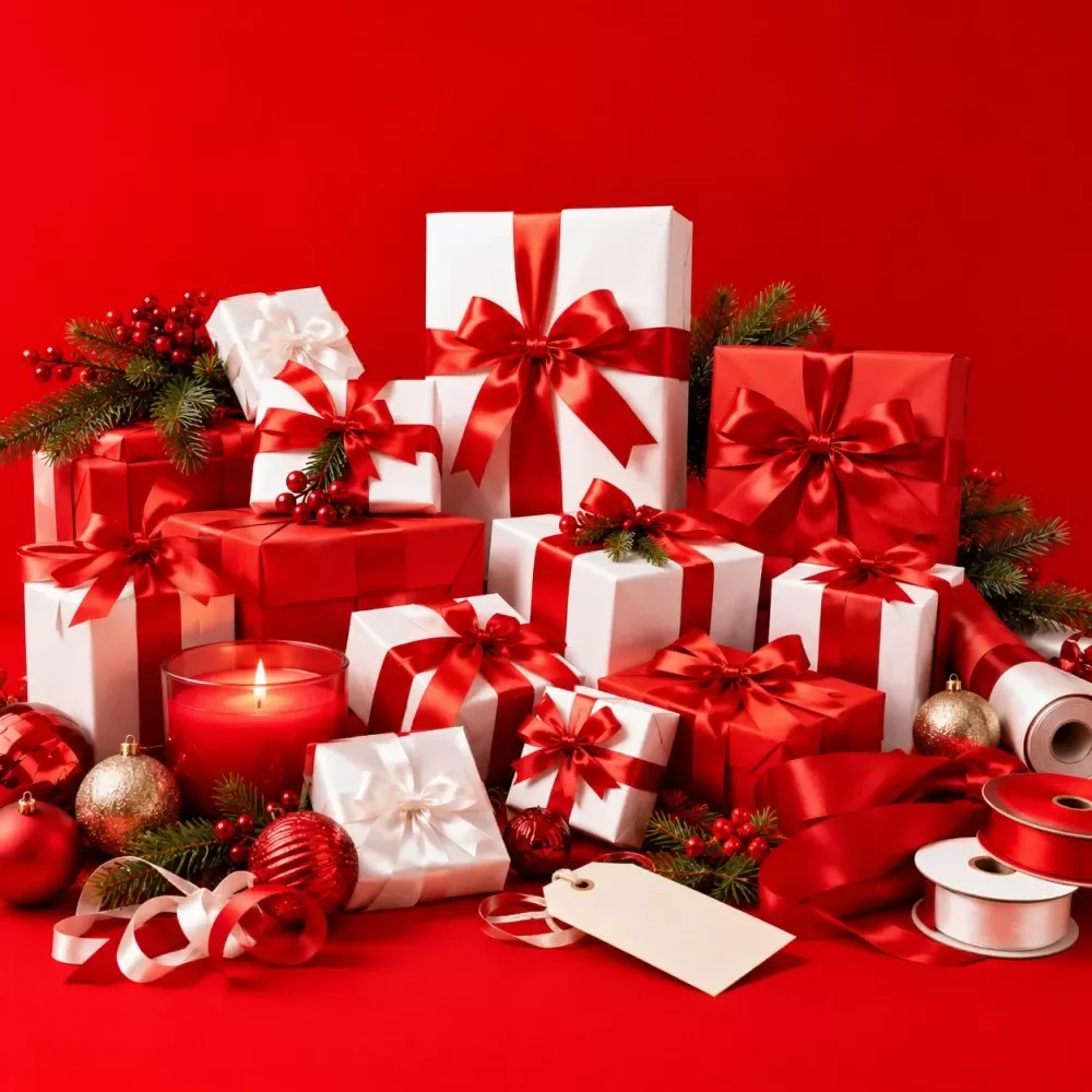 The Complete Holiday Gift Handbook