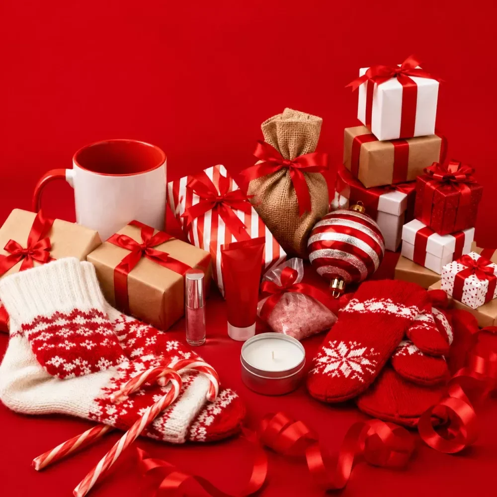 Stocking Stuffer & Secret Santa Guide