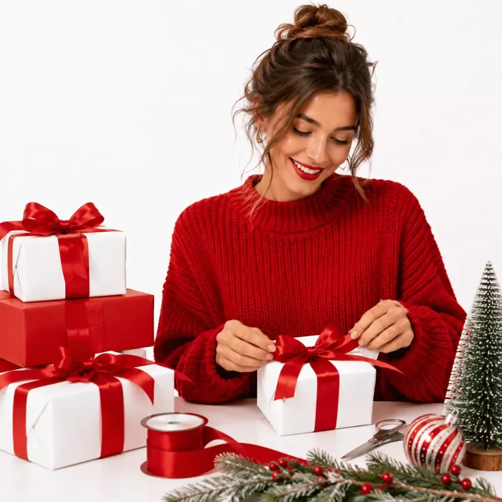 Christmas Gift Ideas Guide