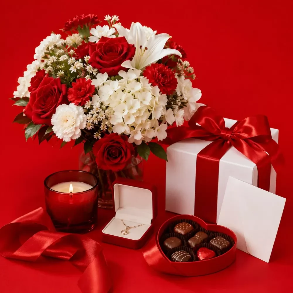 Mother's Day Gift Guide