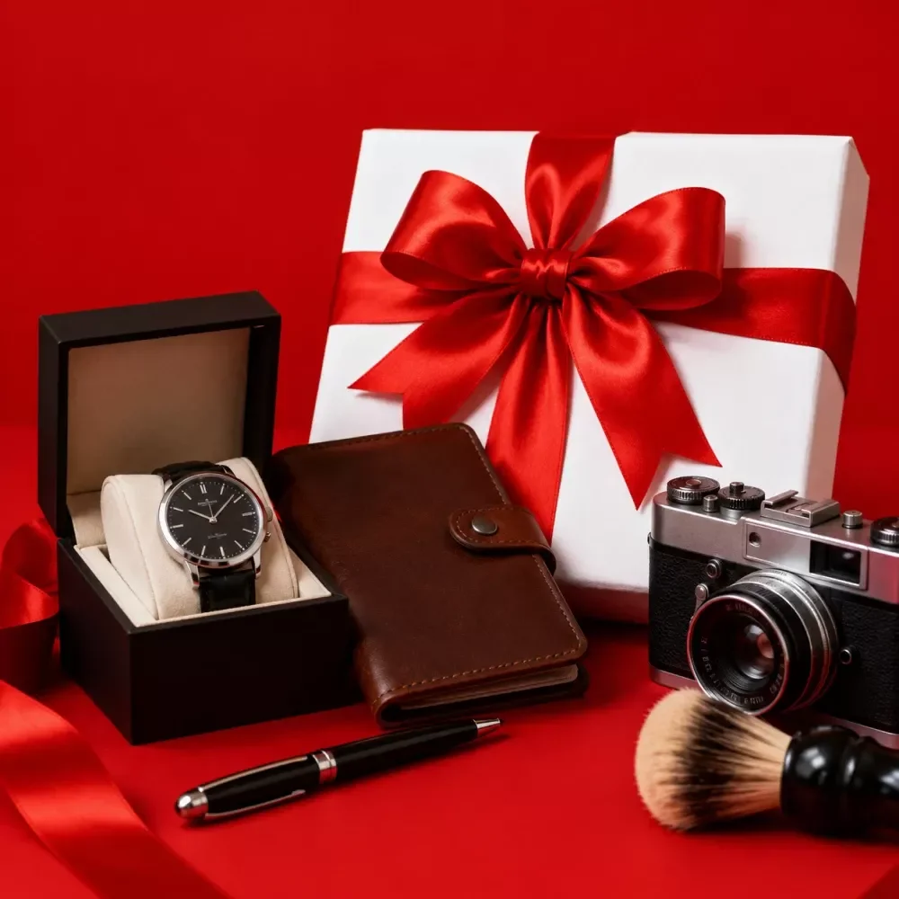 Father's Day Gift Guide