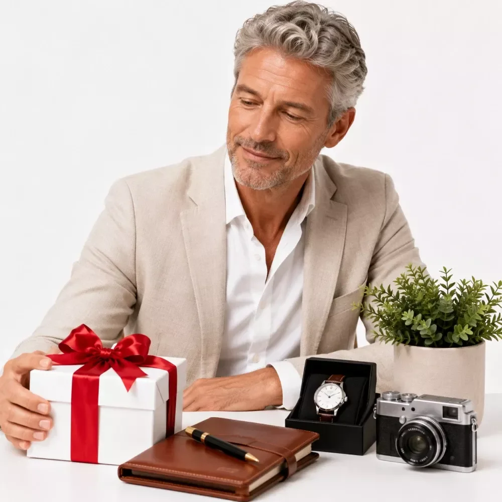 Father's Day Gift Checklist