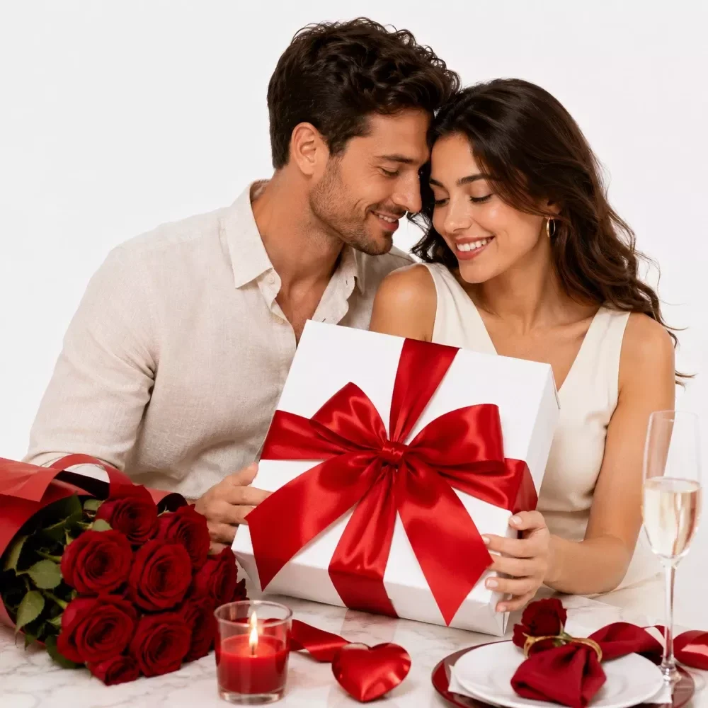Valentine's Day Gift Guide