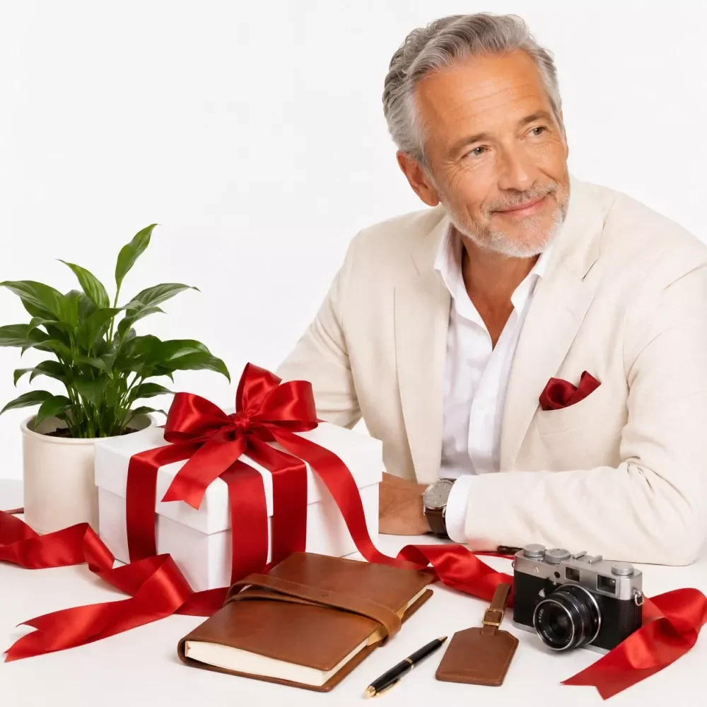 Retirement & Farewell Gift Guide