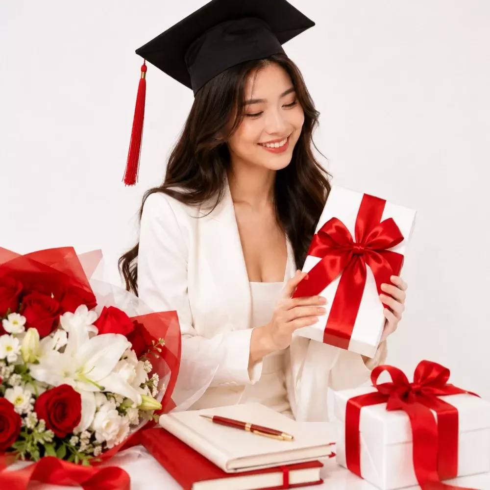 Graduation Gift Guide