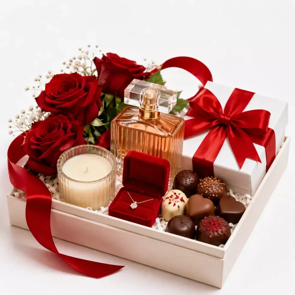 Anniversary Gift Ideas Guide