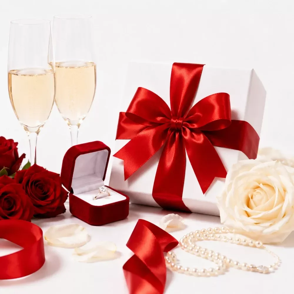 Wedding & Engagement Gift Guide