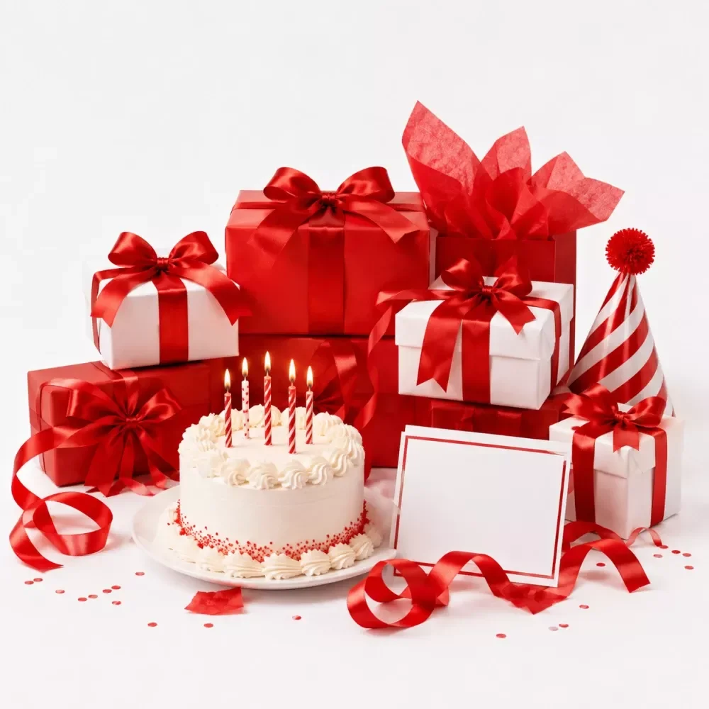 Birthday Gift Ideas Guide