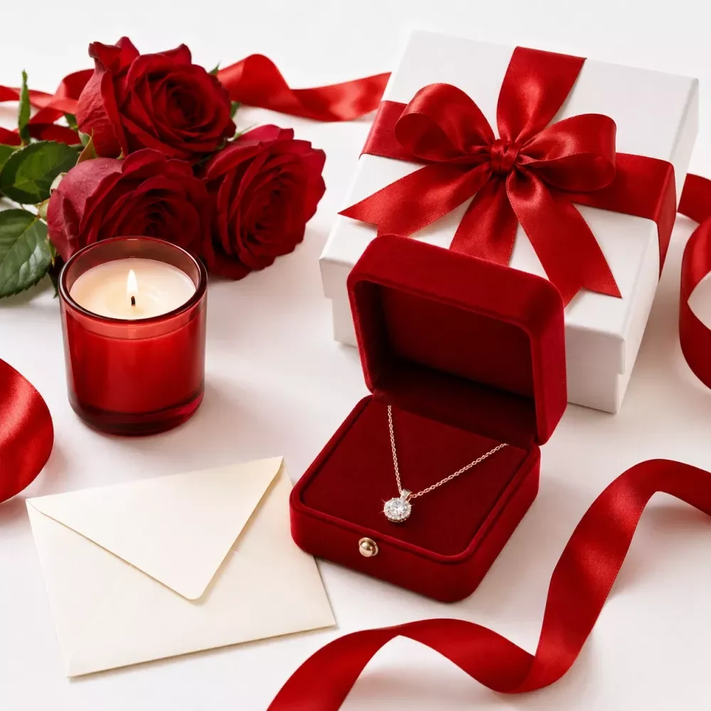 Anniversary Gift Checklist