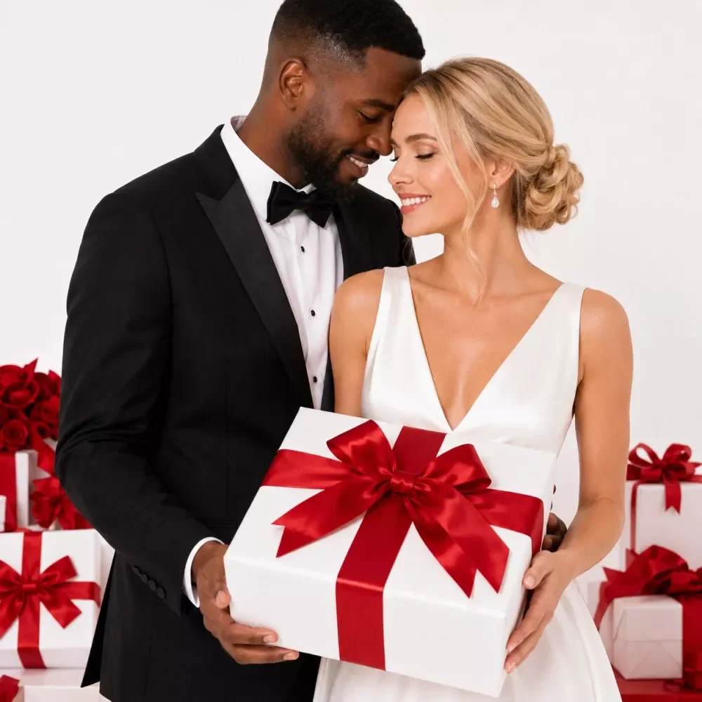 Wedding Gift Checklist