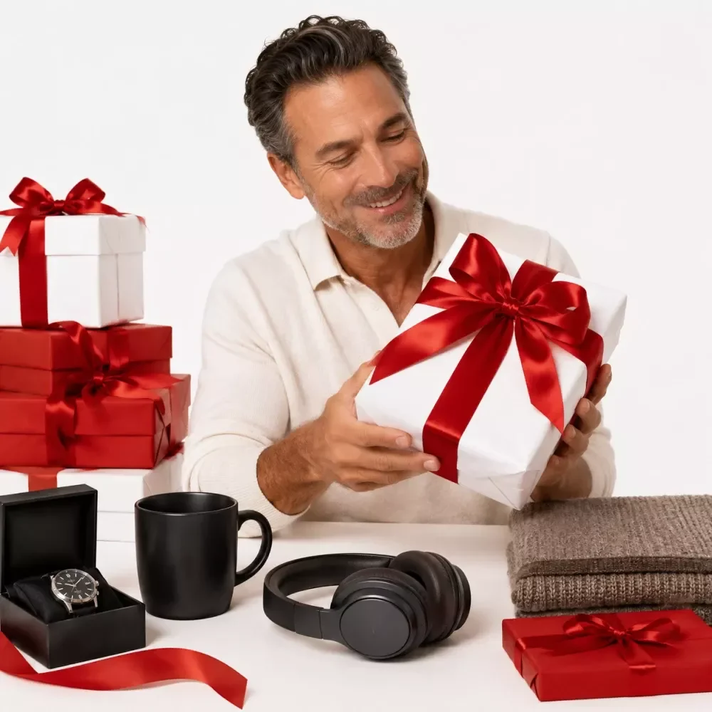 Gift Ideas for Dad Guide