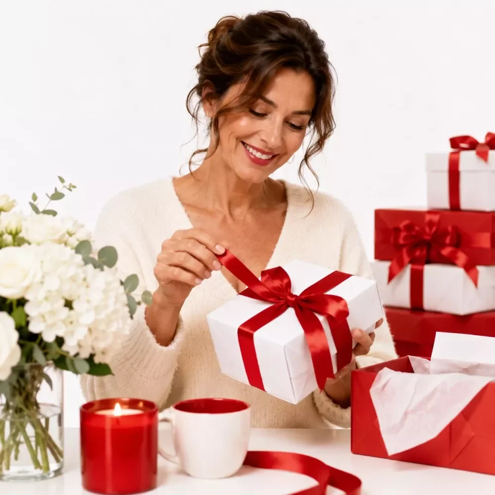 Gift Ideas for Mom Guide