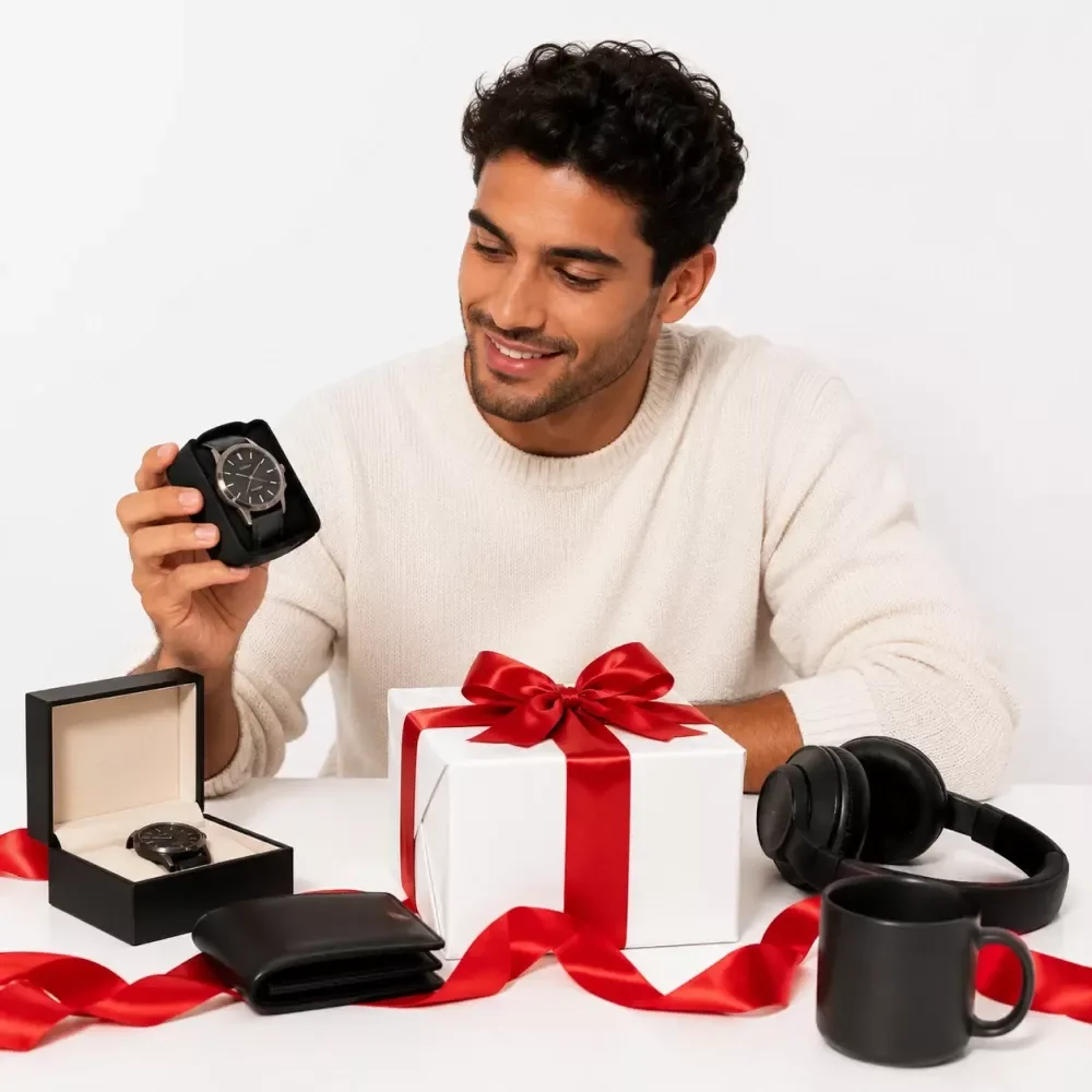 Gift Ideas for Him Guide