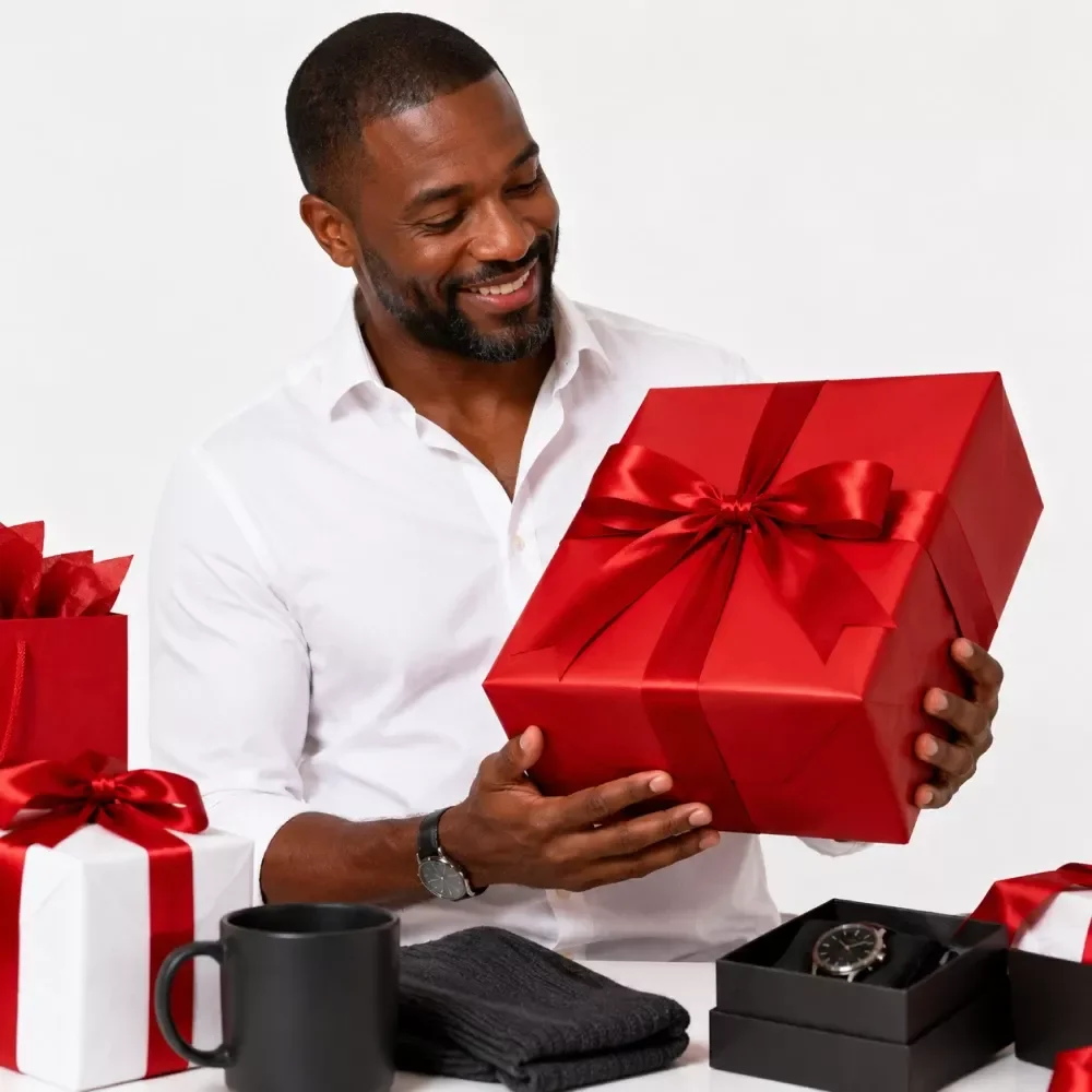 Gifts for Dad Checklist