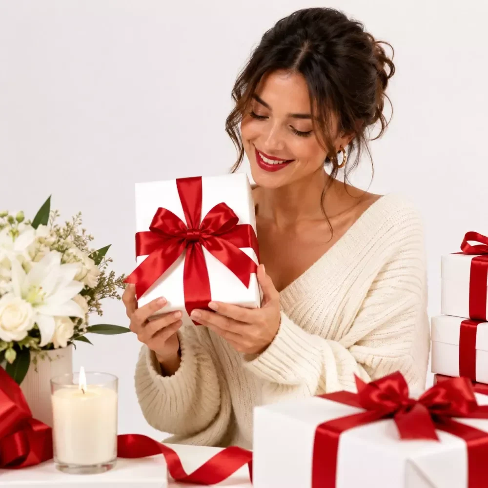 Gifts for Mom Checklist