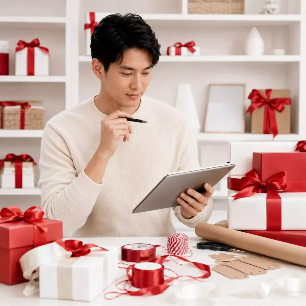 The Complete Gift Planning Handbook