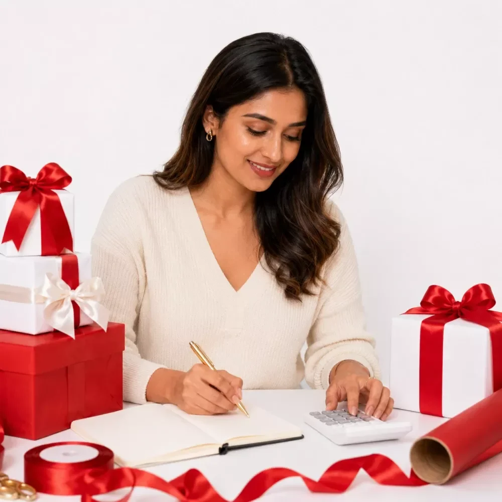 Gift Budgeting Made Easy Guide
