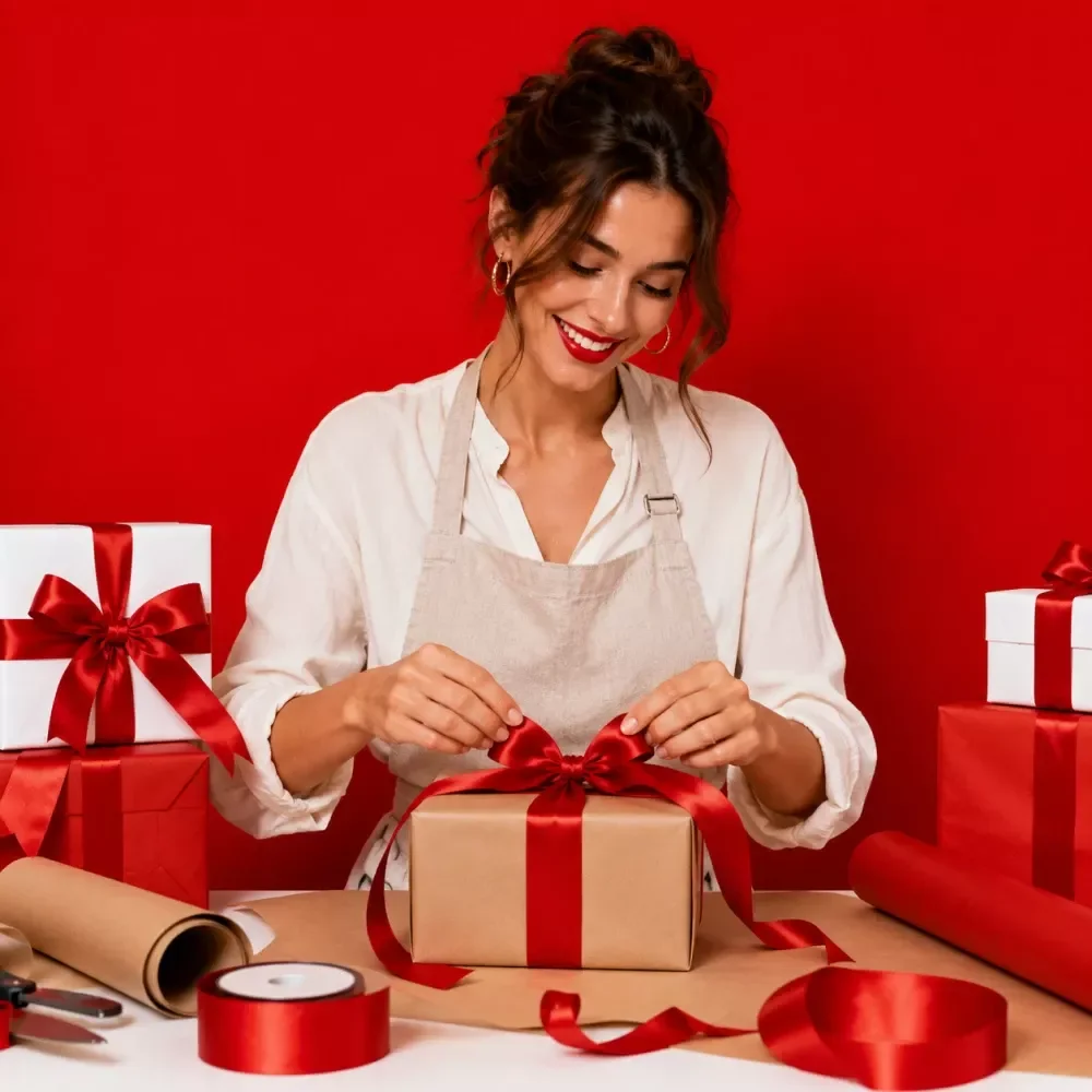 The Thoughtful Gift Giver's Handbook