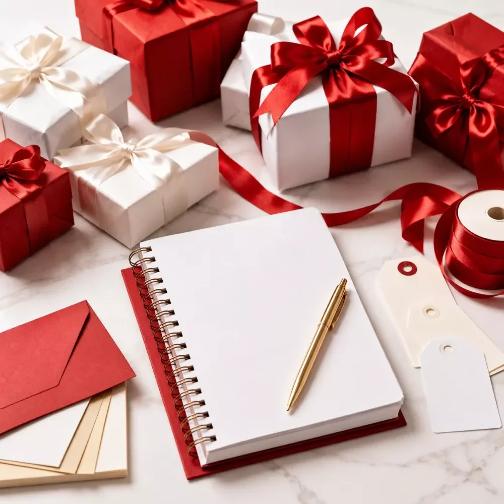 Smart Gift Planning Guide
