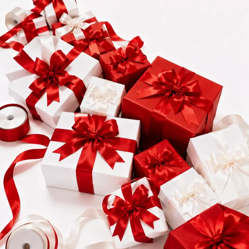 Gift Idea Capture Checklist