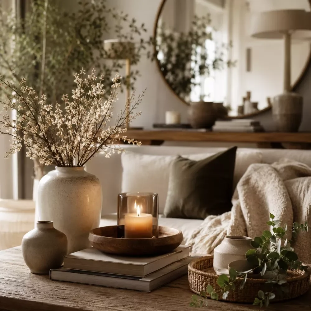 The Year-Round Decor Lookbook