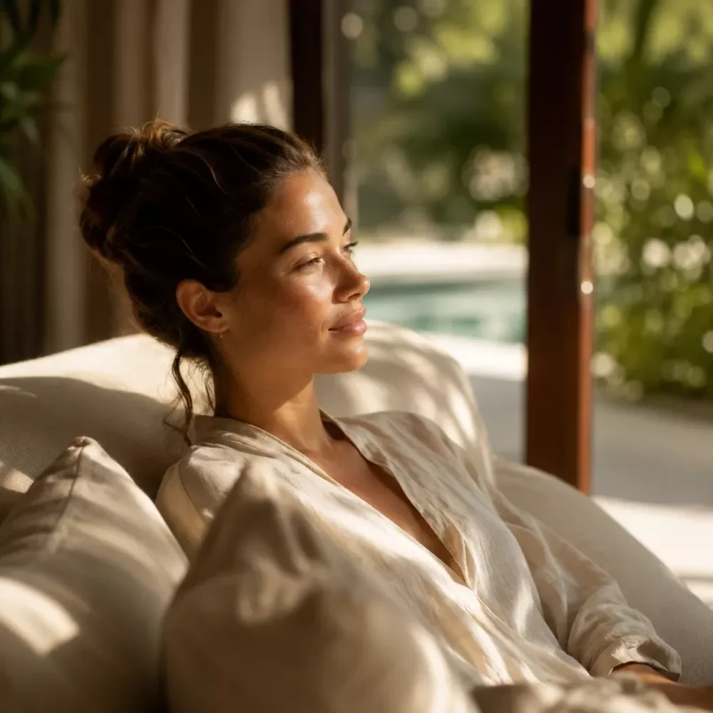 Resting Without the Guilt