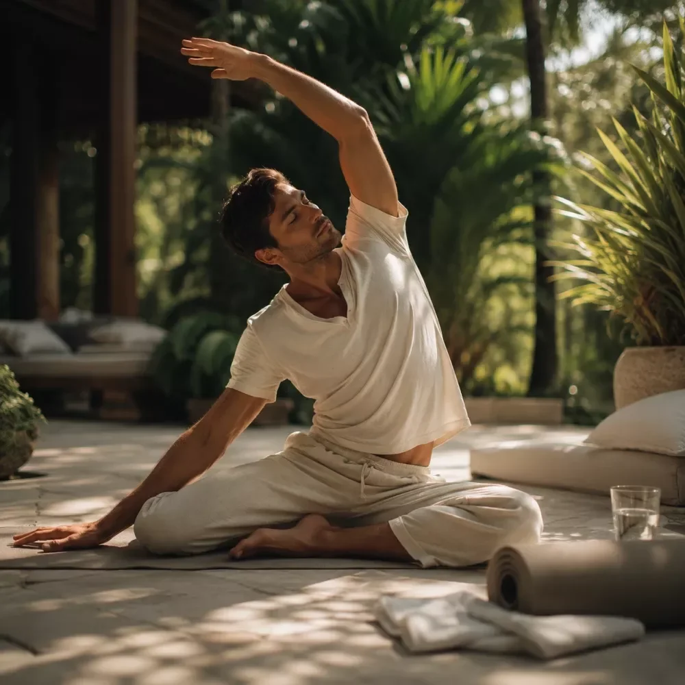 Active Recovery Made Simple