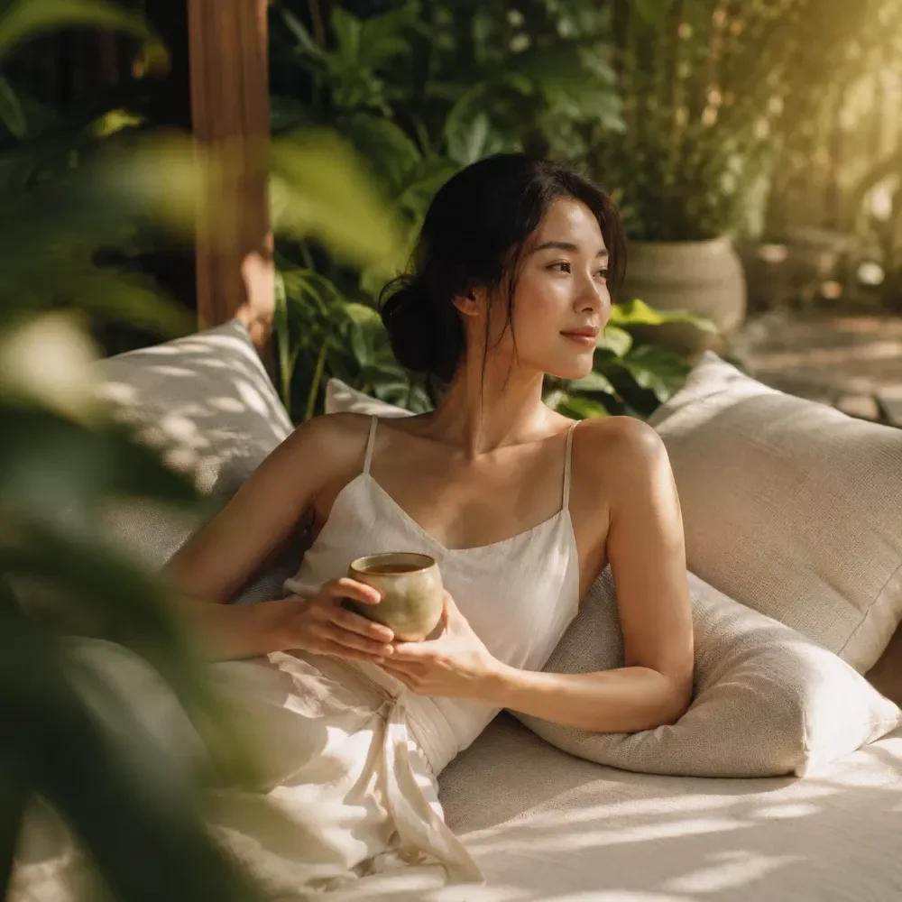 Simple Ways to Relax