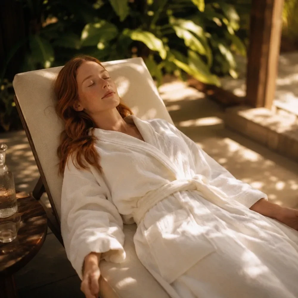 Progressive Muscle Relaxation Guide