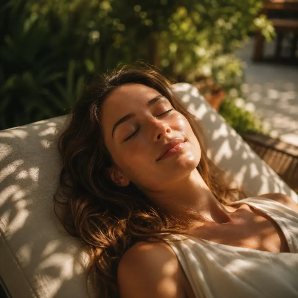 Relaxation Techniques for Everyday