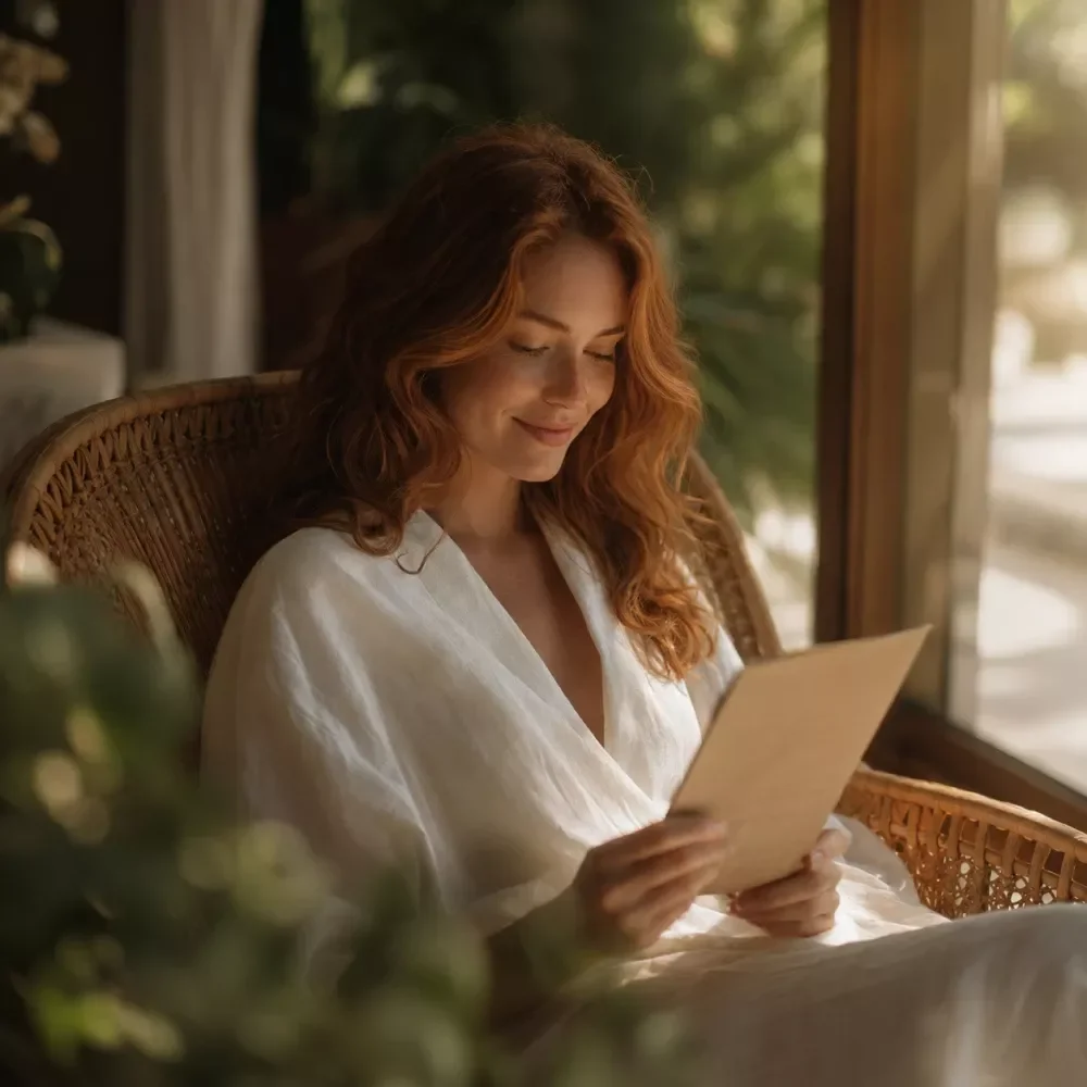 Relaxation Toolkit Checklist