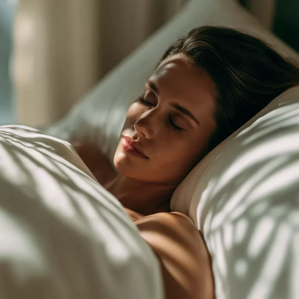 The Art of Sleep