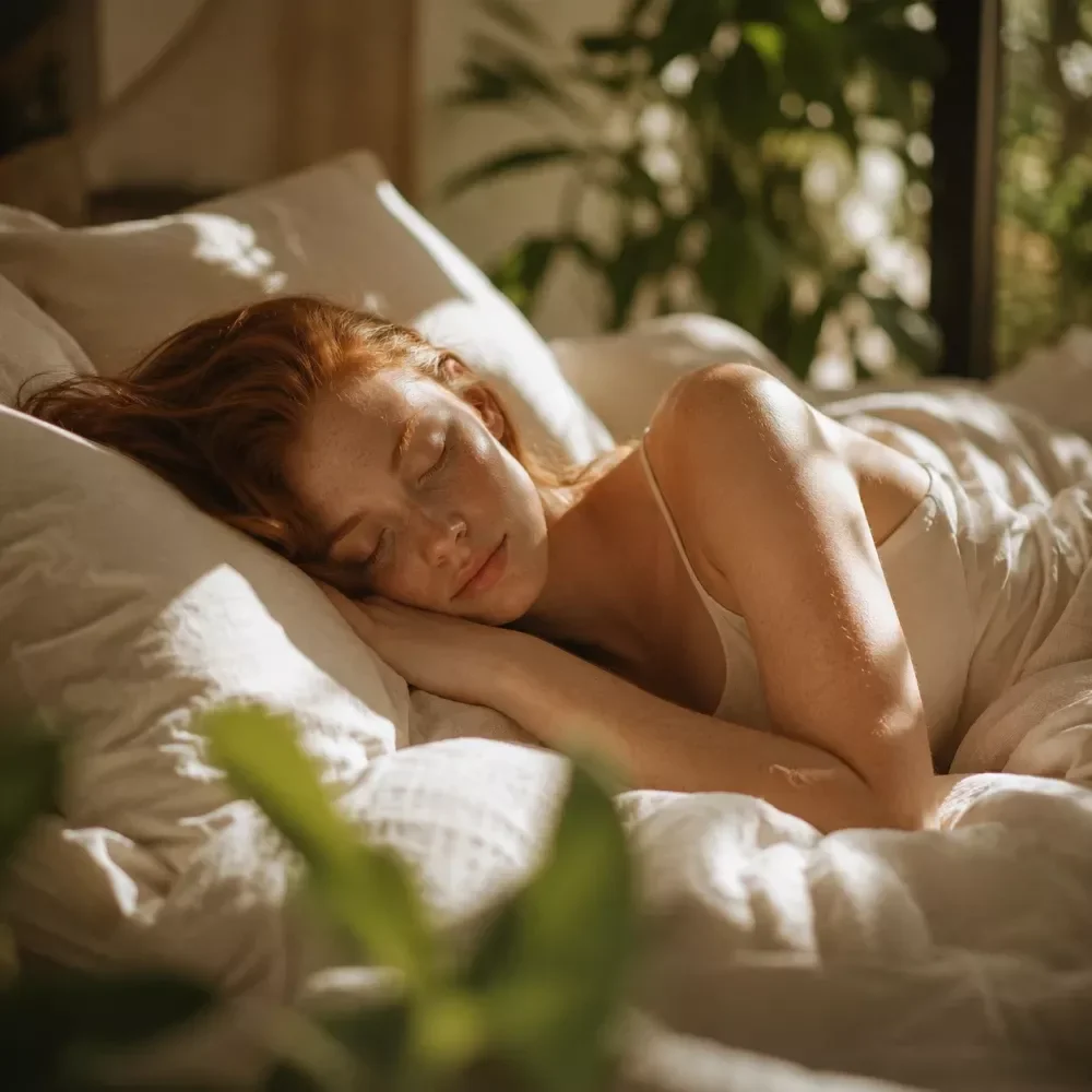 Nights of Rest