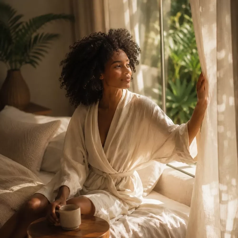 Resetting Your Sleep Schedule