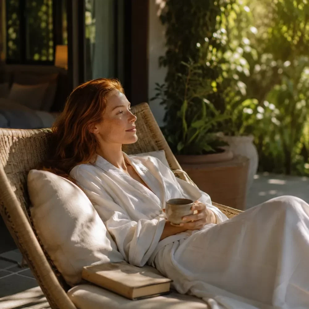 The Art of Winding Down