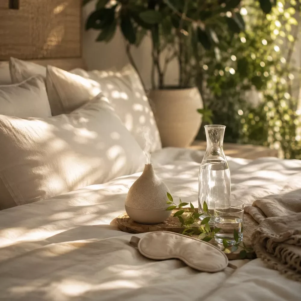 Sleep Environment Checklist